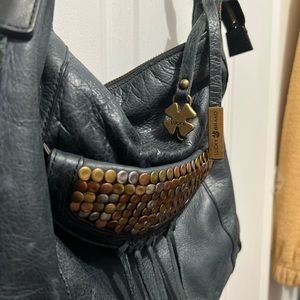 Lucky Brand Cross Body Purse